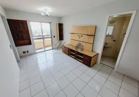 Foto 1 de Apartamento com 2 Quartos para alugar, 60m² em Cidade Vargas, São Paulo