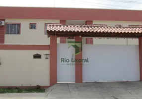 Foto 1 de Apartamento com 2 Quartos à venda, 55m² em Extensão Serramar, Rio das Ostras