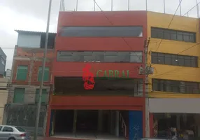 Foto 1 de Prédio Comercial para alugar, 1580m² em Centro, Guarulhos