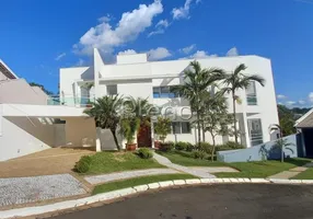 Foto 1 de Casa de Condomínio com 3 Quartos à venda, 227m² em Chácara das Nações, Valinhos