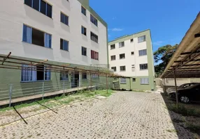 Foto 1 de Apartamento com 2 Quartos à venda, 45m² em Botafogo, Ribeirão das Neves