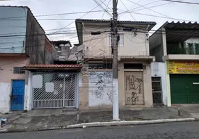 Foto 1 de Lote/Terreno à venda, 250m² em Chácara Belenzinho, São Paulo