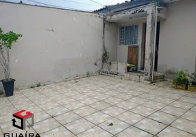 Foto 1 de Lote/Terreno à venda, 89m² em Demarchi, São Bernardo do Campo