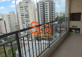 Foto 1 de Apartamento com 2 Quartos à venda, 116m² em Vila Bastos, Santo André