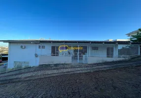 Foto 1 de Apartamento com 2 Quartos para alugar, 126m² em Líder, Chapecó