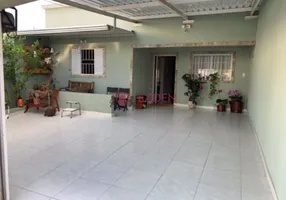 Foto 1 de Casa com 2 Quartos à venda, 150m² em Jardim Novo Maracanã, Campinas