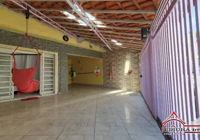 Foto 1 de Casa com 3 Quartos para alugar, 120m² em Cidade Jardim, Jacareí