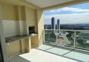 Foto 1 de Apartamento com 3 Quartos à venda, 125m² em Jardim Santa Bárbara, Embu das Artes