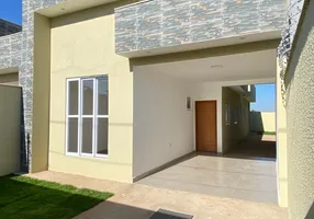 Foto 1 de Casa com 3 Quartos à venda, 97m² em Jardim Cristal, Aparecida de Goiânia