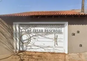 Foto 1 de Casa com 3 Quartos à venda, 89m² em Planalto Verde I, Ribeirão Preto