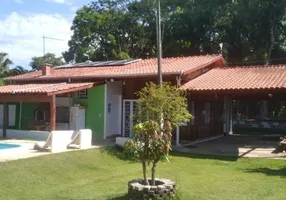 Foto 1 de Fazenda/Sítio com 4 Quartos à venda, 5077m² em Pinheirinho, Taubaté