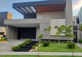 Foto 1 de Casa de Condomínio com 4 Quartos à venda, 282m² em Residencial Quinta do Golfe, São José do Rio Preto