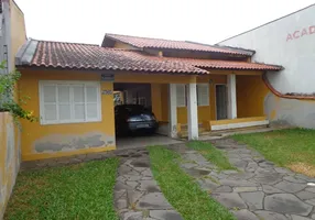 Foto 1 de Casa com 4 Quartos à venda, 230m² em Camaquã, Porto Alegre