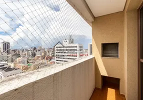 Foto 1 de Apartamento com 2 Quartos à venda, 123m² em Centro, Curitiba