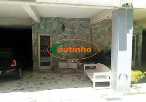 Foto 1 de Casa com 3 Quartos à venda, 148m² em Vila Isabel, Rio de Janeiro