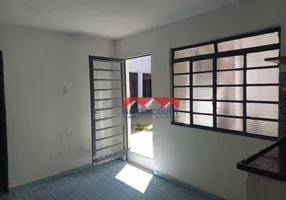 Foto 1 de Casa com 1 Quarto para alugar, 40m² em Jardim Liberdade, Jundiaí