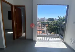 Foto 1 de Apartamento com 2 Quartos para venda ou aluguel, 38m² em Tatuapé, São Paulo