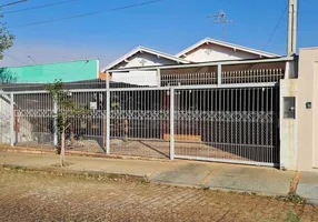 Foto 1 de Casa com 3 Quartos à venda, 229m² em São José, Araraquara