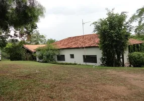 Foto 1 de Fazenda/Sítio com 3 Quartos à venda, 460m² em Chácara Letônia, Americana