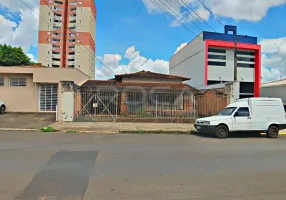 Foto 1 de Casa com 3 Quartos à venda, 191m² em Centro, São Carlos