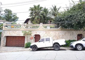 Foto 1 de Casa com 5 Quartos à venda, 469m² em Pirituba, São Paulo