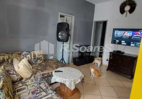 Foto 1 de Apartamento com 2 Quartos à venda, 63m² em Vila Isabel, Rio de Janeiro