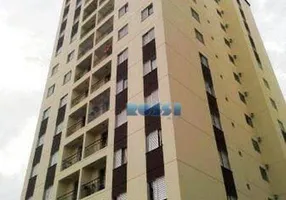 Foto 1 de Apartamento com 3 Quartos para venda ou aluguel, 61m² em Vila Antonieta, São Paulo