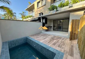 Foto 1 de Casa de Condomínio com 4 Quartos à venda, 235m² em Praia de Juquehy, São Sebastião