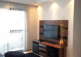 Foto 1 de Apartamento com 4 Quartos à venda, 100m² em Vila Pereira Barreto, São Paulo