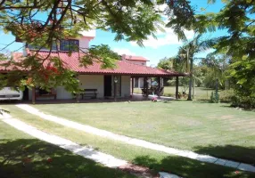 Foto 1 de Casa com 4 Quartos à venda, 215m² em Ibiraquera, Imbituba