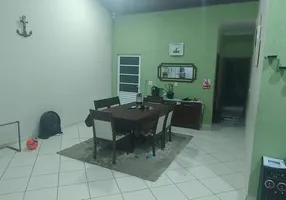 Foto 1 de Casa com 3 Quartos à venda, 120m² em Parque Real, Mogi Mirim