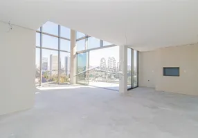 Foto 1 de Apartamento com 3 Quartos à venda, 245m² em Cristo Rei, Curitiba