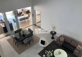 Foto 1 de Casa de Condomínio com 5 Quartos à venda, 540m² em Parque Village Castelo, Itu