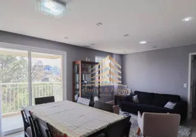 Foto 1 de Apartamento com 3 Quartos à venda, 115m² em Gopouva, Guarulhos