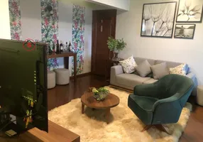 Foto 1 de Apartamento com 3 Quartos à venda, 98m² em Penha De Franca, São Paulo