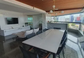 Foto 1 de Apartamento com 4 Quartos à venda, 257m² em Manaíra, João Pessoa