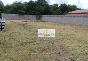 Foto 1 de Lote/Terreno à venda, 742m² em Vila Elvira, Taubaté