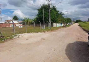 Foto 1 de Lote/Terreno à venda, 624m² em Cajuru, Curitiba