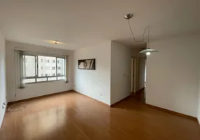 Foto 1 de Apartamento com 2 Quartos para alugar, 65m² em Floradas de São José, São José dos Campos