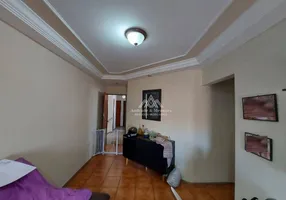 Foto 1 de Apartamento com 3 Quartos à venda, 70m² em Nova Ribeirânia, Ribeirão Preto