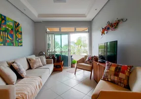 Foto 1 de Apartamento com 3 Quartos à venda, 107m² em Jurerê Internacional, Florianópolis