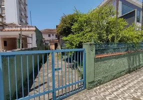 Foto 1 de Casa com 2 Quartos para alugar, 80m² em Ponta da Praia, Santos
