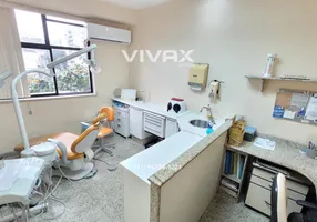 Foto 1 de Sala Comercial com 1 Quarto à venda, 34m² em Méier, Rio de Janeiro