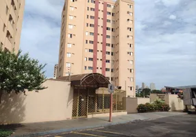 Foto 1 de Apartamento com 3 Quartos à venda, 78m² em Vila Melhado, Araraquara