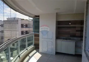 Foto 1 de Apartamento com 2 Quartos à venda, 54m² em Jardim Carioca, Rio de Janeiro