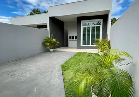 Foto 1 de Casa com 3 Quartos à venda, 100m² em Coité, Eusébio