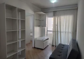 Foto 1 de Apartamento com 1 Quarto para alugar, 34m² em Perdizes, São Paulo