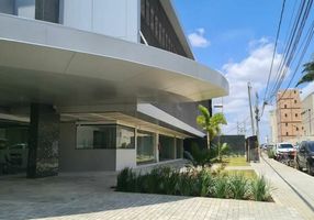 Ponto comercial na avenida Agamenon Magalhães, Carpina-PE