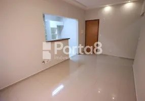 Foto 1 de Apartamento com 1 Quarto para alugar, 53m² em Bom Jardim, São José do Rio Preto