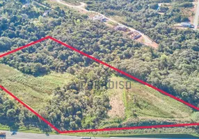 Foto 1 de Lote/Terreno à venda, 43000m² em Planta Almirante, Almirante Tamandaré